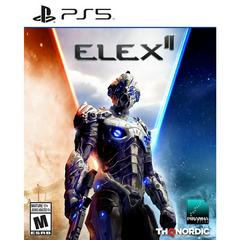 Elex II - PS5
