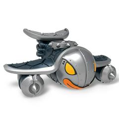 Dark Clown Cruiser - SuperChargers - Skylanders