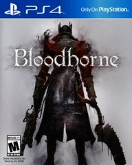 Bloodborne - PS4