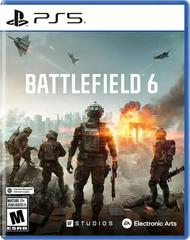 Battlefield 6 - PS5