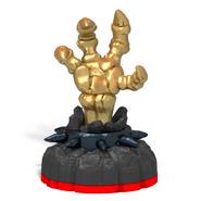Hand of Fate - Trap Team, Legendary - Skylanders