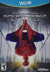 The Amazing Spider-Man 2 - Wii U