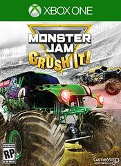 Monster Jam: Crush It - XB1