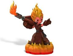 Torch - Trap Team - Skylanders