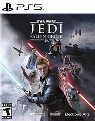 Star Wars: Jedi - Fallen Order - PS5