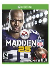 Madden NFL 25 (2014) - XB1