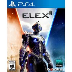 Elex II - PS4