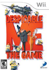 Despicable Me: The Game - Wii Original