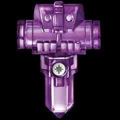 Magic Log Holder - Skylanders