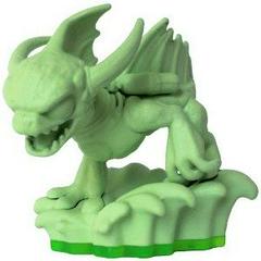 Zap - Glow in the Dark - Skylanders