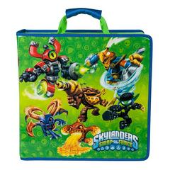 Skylanders Swap Force Carry & Display Case - Skylanders
