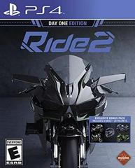 Ride 2 - PS4