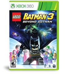 LEGO Batman 3: Beyond Gotham - X360