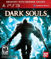 Dark Souls - PS3
