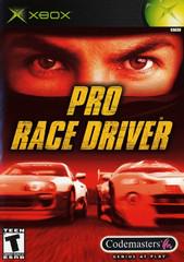 Pro Race Driver - XBox Original