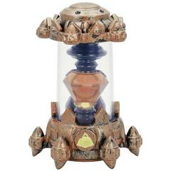 Earth Rocket Creation Crystal - Skylanders