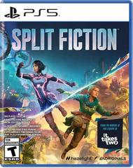 Split Fiction - PS5