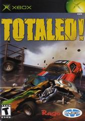 Totaled - XBox Original
