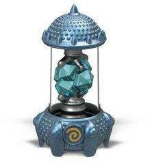 Air Acorn Creation Crystal - Skylanders