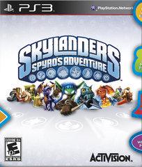 Skylanders: Spyro's Adventure - PS3