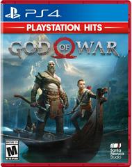 God of War - PS4