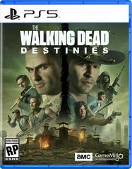 The Walking Dead: Destinies - PS5