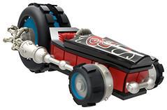 Crypt Crusher - SuperChargers - Skylanders