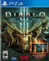 Diablo 3 - PS4