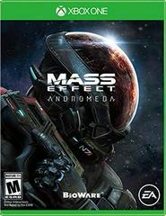 Mass Effect Andromeda - XB1