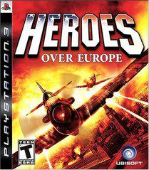 Heroes Over Europe - PS3