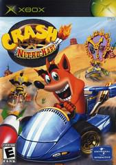 Crash Nitro Kart - XBox Original