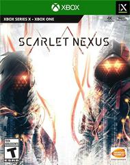 Scarlet Nexus - XB1