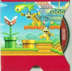 New Super Mario Bros. - Wii Original