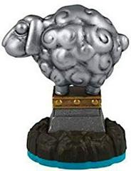 Platinum Sheep - Skylanders