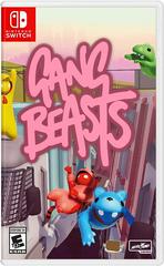 Gang Beasts - Switch