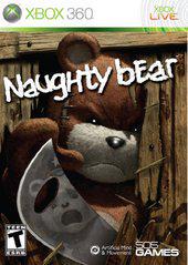 Naughty Bear - X360