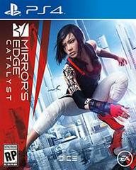 Mirror's Edge Catalyst - PS4