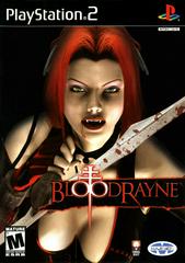 BloodRayne - PS2