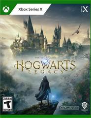 Hogwarts Legacy - Series X