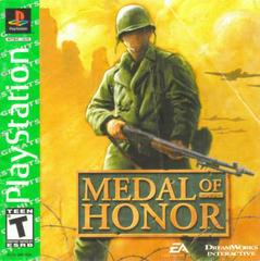 Medal of Honor - PS1