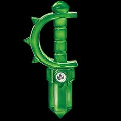 Life Sword - Skylanders