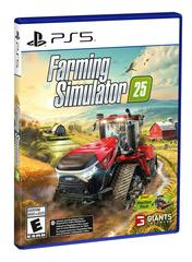 Farming Simulator 25 - PS5