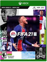 FIFA 21 - XB1