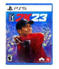 PGA Tour 2K23 - PS5