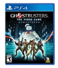 Ghostbusters: The Video Game - Remastered - PS4