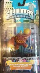 Eruptor [Macy's Thanksgiving Day Parade] - Skylanders