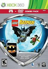Lego Batman - X360