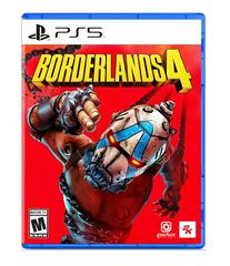 Borderlands 4 - PS5