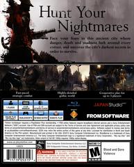 Bloodborne - PS4