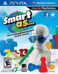Smart As - PS Vita